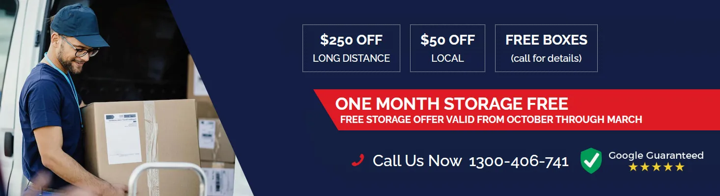 Geelong Removalists 